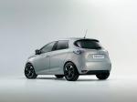 Renault ZOE Z.E. Swiss Edition 2016 года